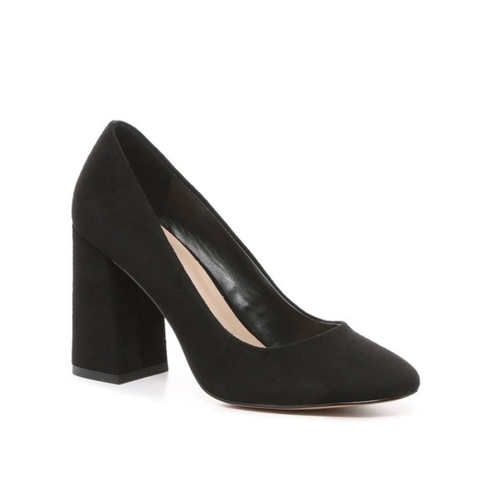Mix No. 6 Ommi Pumps - Black - Size 9M - New Without Box